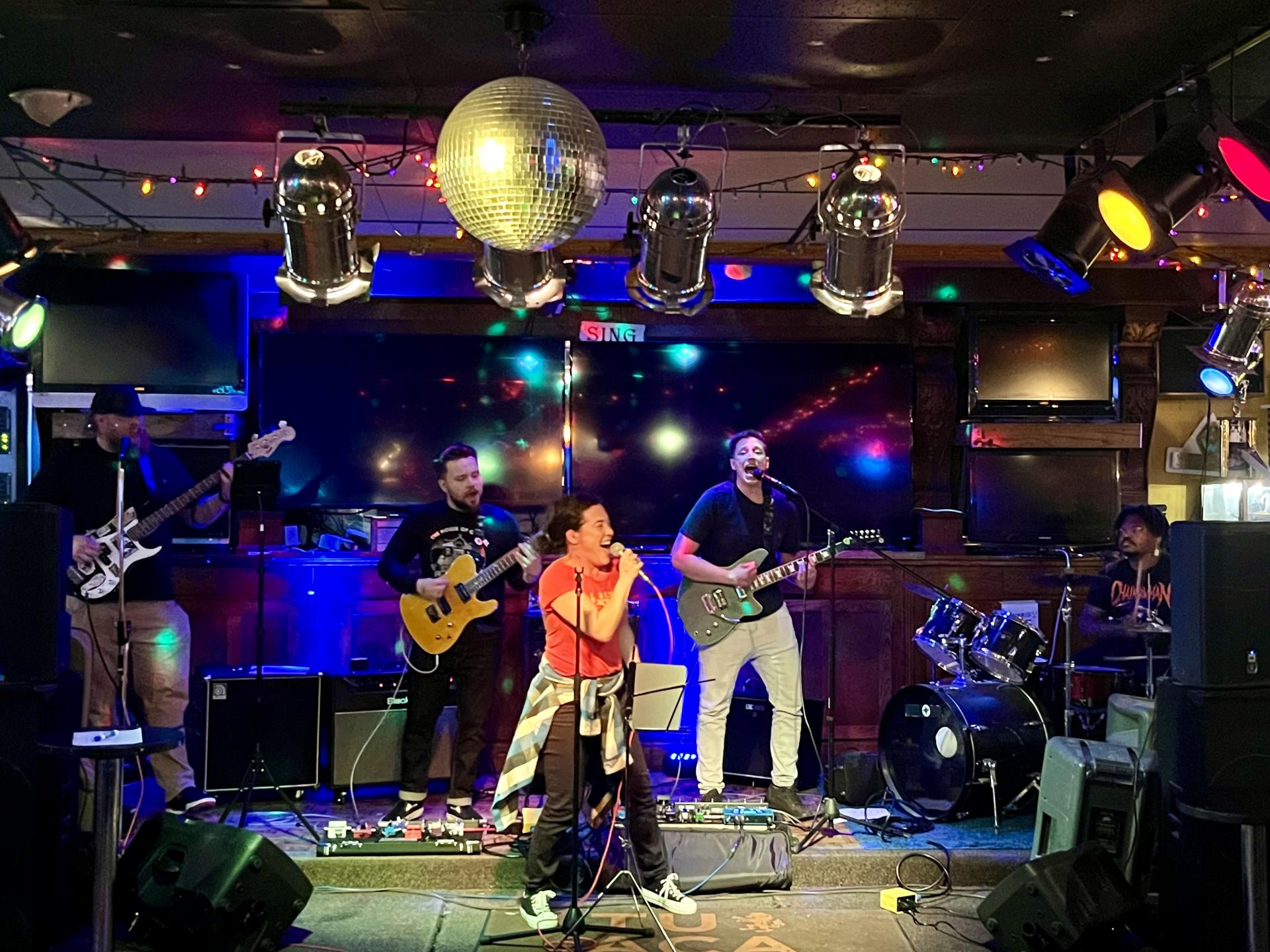 Flannel Sheets cover image