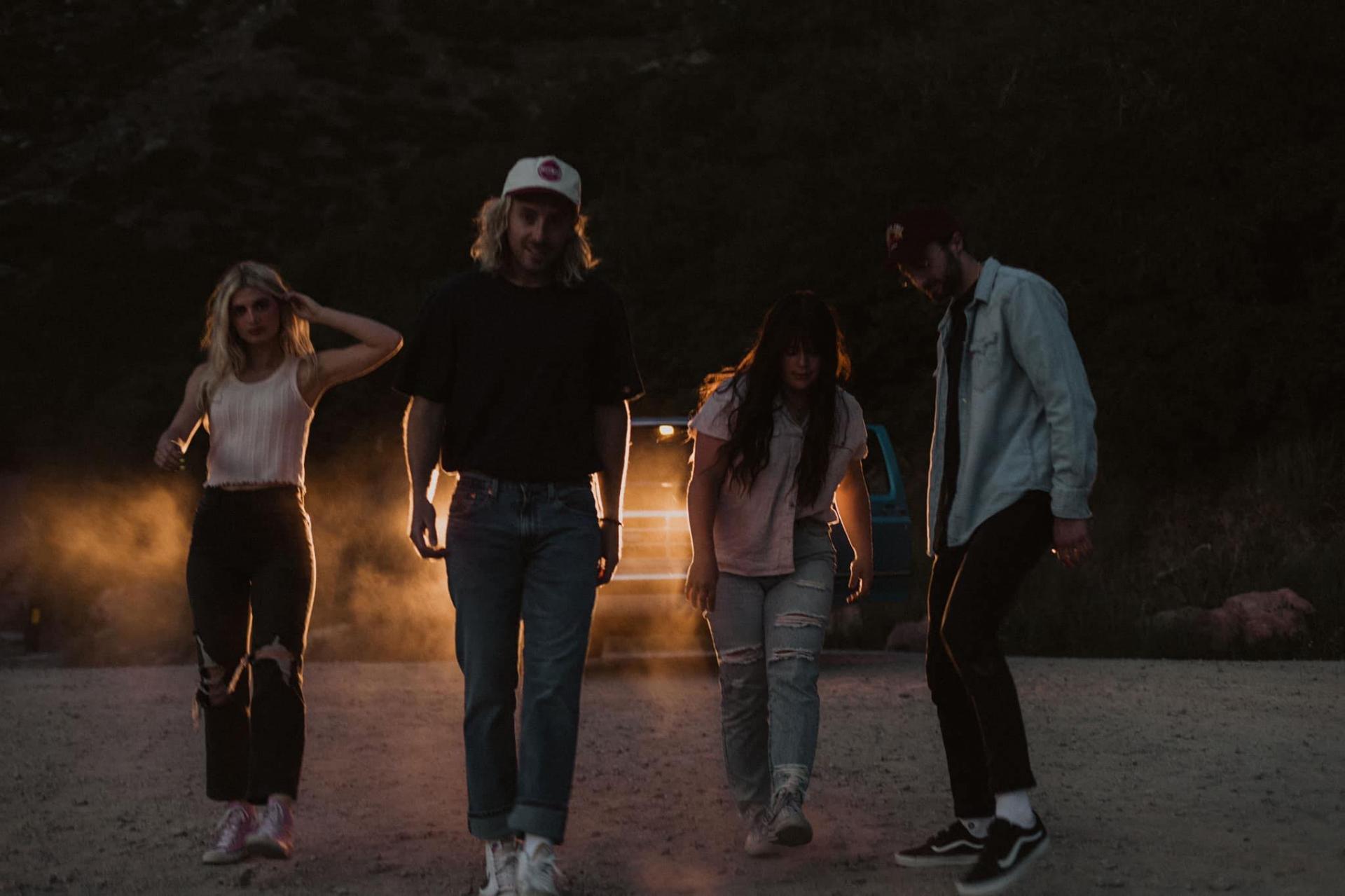 National Parks Band cover image