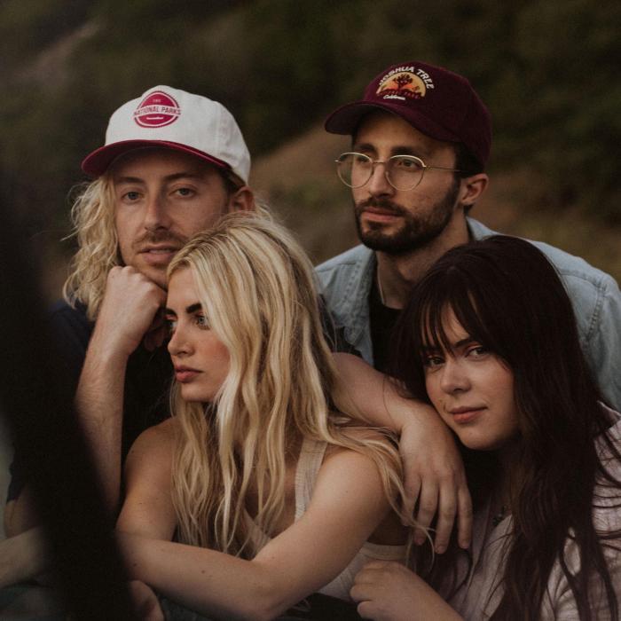 National Parks Band profile image