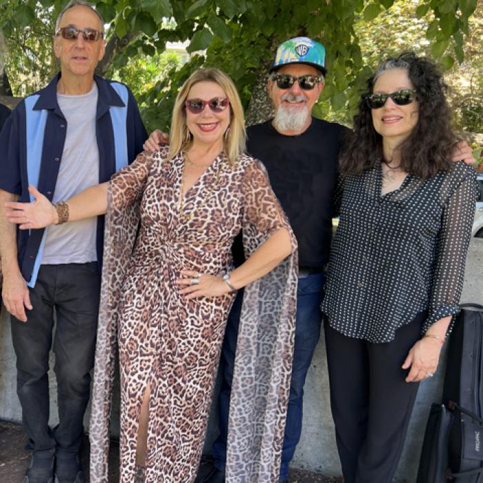 Highwater Blues profile image